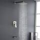 Option Brushed Nickel