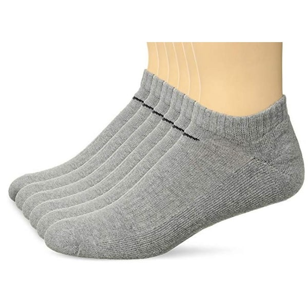 cesar después del colegio Sur Shop Nike Performance Cotton Cushioned No-Show Socks with Bag - (6 Pairs) - Overstock - 22719148 cesar después del colegio Sur Shop Nike Performance Cotton Cushioned No-Show Socks with Bag - (6 Pairs) - Overstock - 22719148