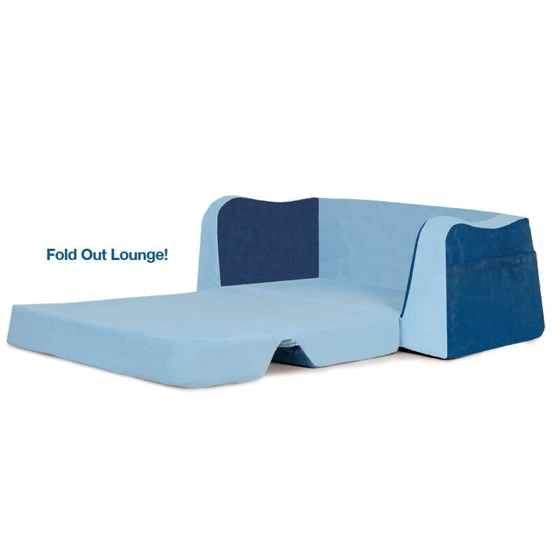 P'kolino Little Reader Sofa