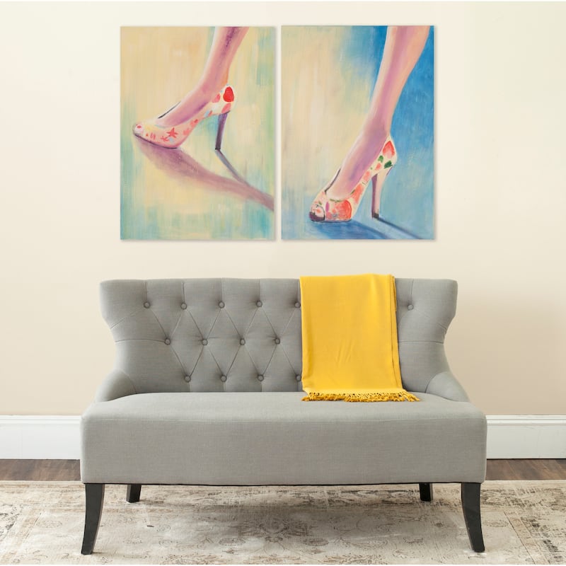 SAFAVIEH Home Summer Shooz