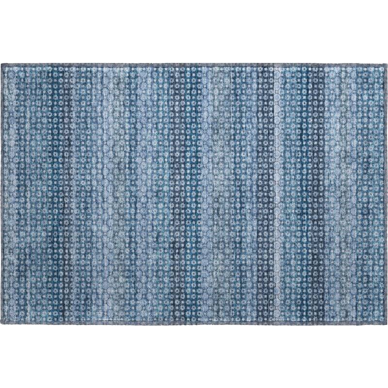 Premium Washable Super Soft Moroccan Ombre Mayfield Rug