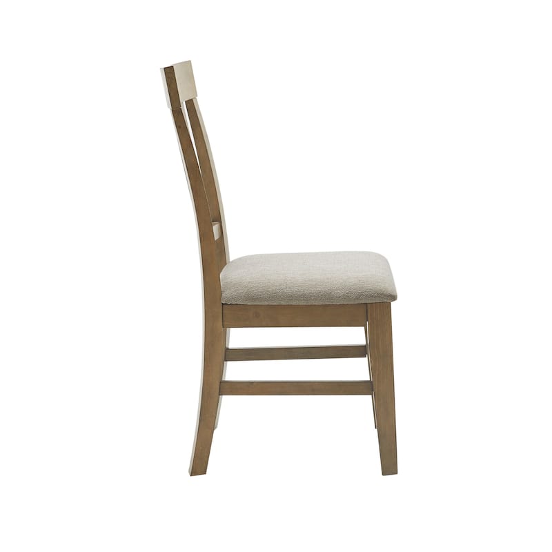 INK+IVY Sonoma 7-Piece Dining Set