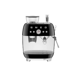 SMEG Semi-Automatic Espresso Machine EGF03