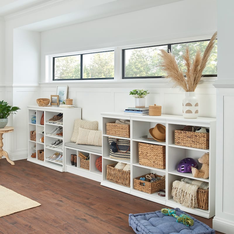 ClosetMaid Modular Storage 3-Shelf Unit