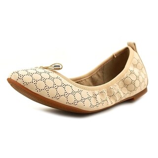 jessica simpson women's nalan ballet flat
