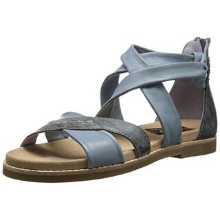 journee collection gladiator sandals