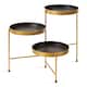 Option Black/Gold