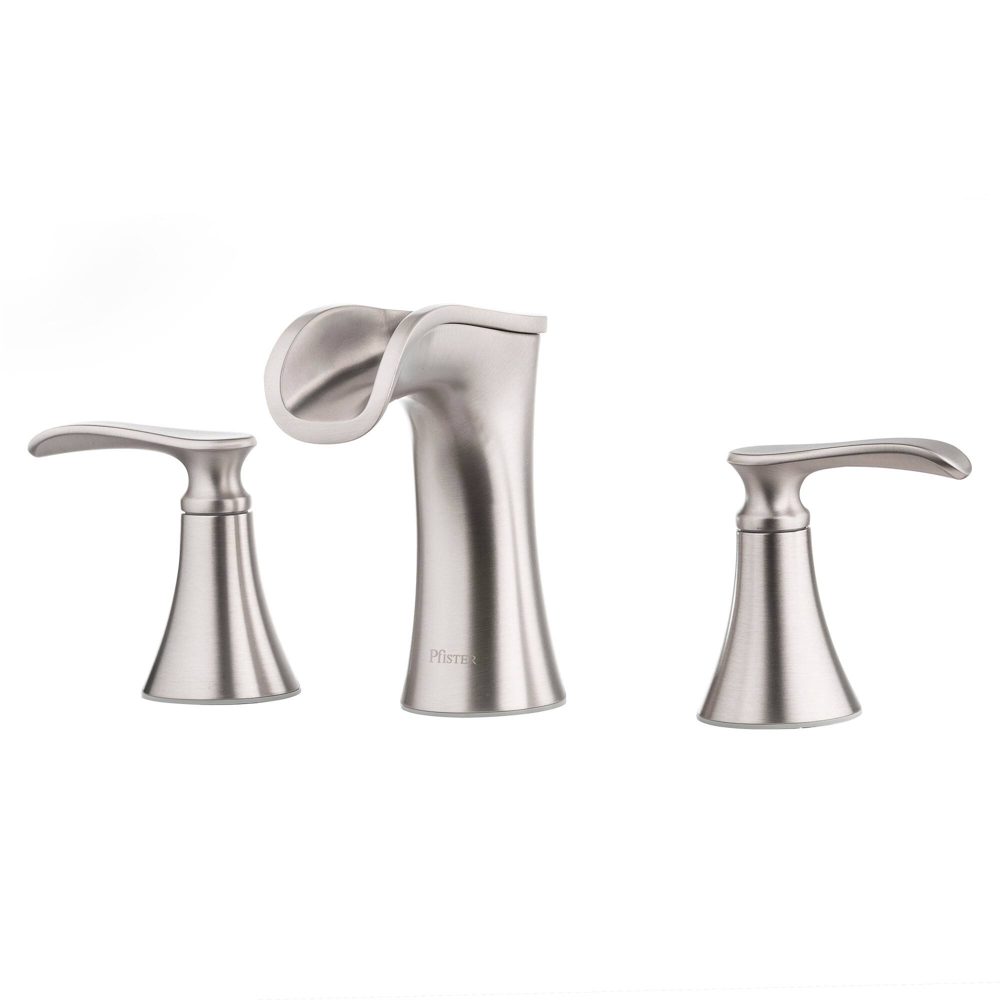 Pfister Jaida Faucet Manual