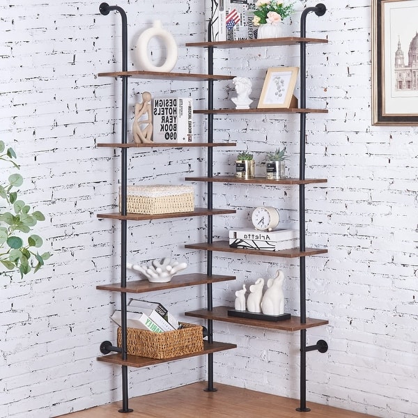https://ak1.ostkcdn.com/images/products/is/images/direct/d22676e55df5cb2e261d32925b67582292f28d9b/Bookshelf%2C10-Tier-L-Shaped-Bookshelf%2C-Industrial-Double-Wide-Wall-Mount-Shelf%2C-Modern-Bookcase-with-Metal-Frame-and-Wood.jpg?impolicy=medium