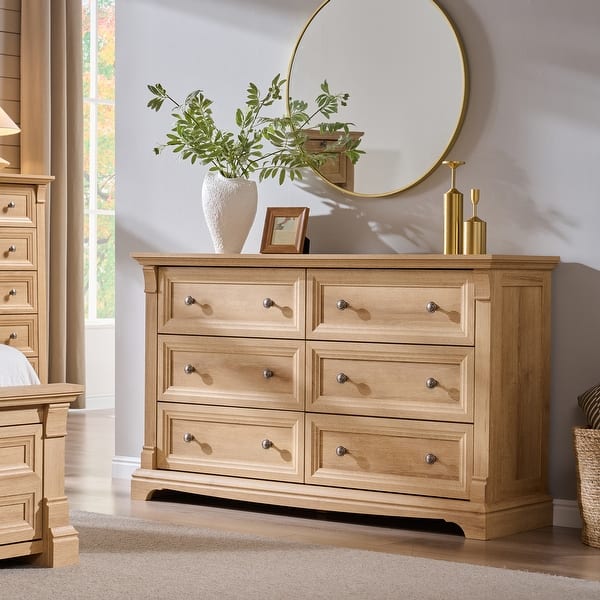 rustic dresser Rustic Farmhouse Solid Pine Dresser