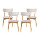 Option Light Beige+Oak