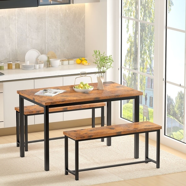 Modern sales kitchen benches