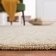 preview thumbnail 28 of 43, SAFAVIEH Handmade Easy Care Loriann Oriental Rug