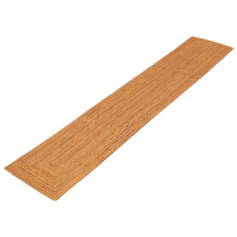 Palas Denizli Tan Rug 2'8" x 13'3" - 2'8 x 13'3