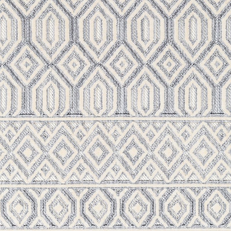 Artistic Weavers Hanak Boho Diamond Area Rug
