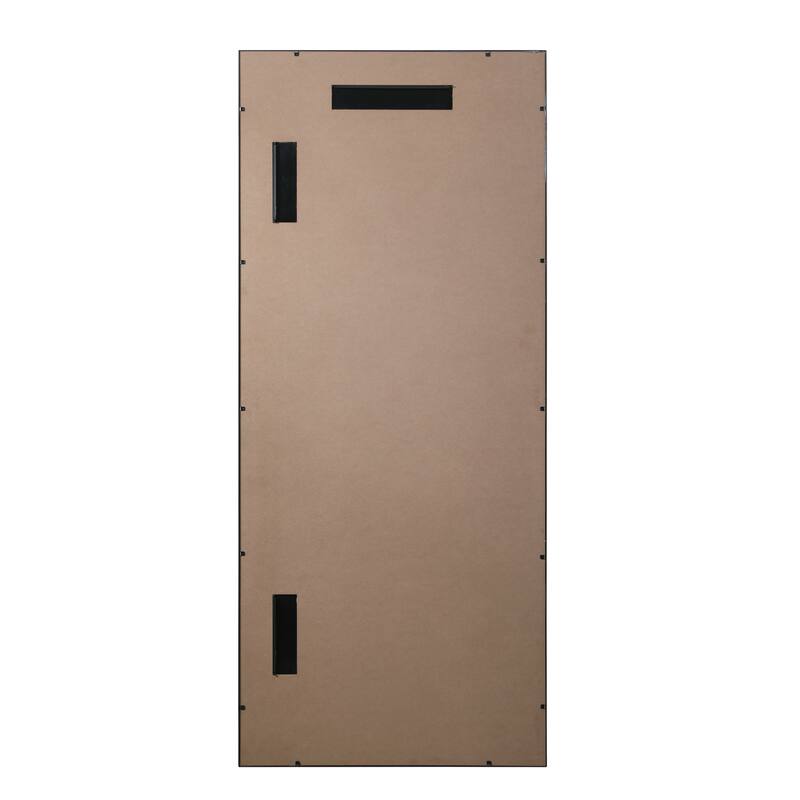 Indigo Home French Panel Full Length Mirror - 30 x 70