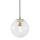 Option Light Antique Brass