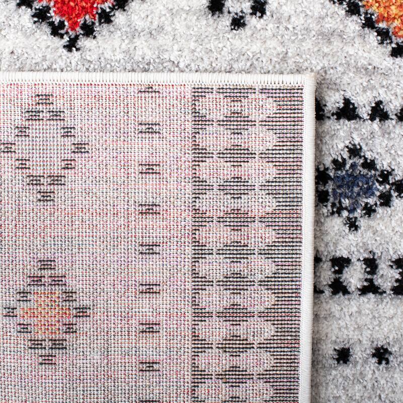SAFAVIEH Adirondack Fabricia Moroccan Boho Rug