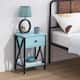Option Light Blue