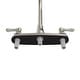 preview thumbnail 4 of 11, Belanger EBE78WBN2 Non-Metallic Two-Handle Pull-Down Kitchen Faucet, Brushed Nickel