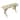 Pine 3' Crossleg Bench
