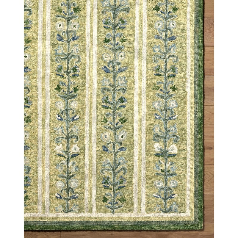 Livabliss Fairfax Global Area Rug