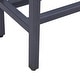 preview thumbnail 35 of 35, SEI Furniture Ham Narrow Console Table