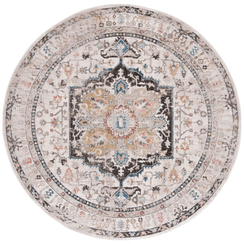 SAFAVIEH Cornelia Reinharda Vintage Rug