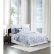 Makara Reef Quilt Set- Full/Queen main image 0