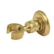 Option Brushed Brass