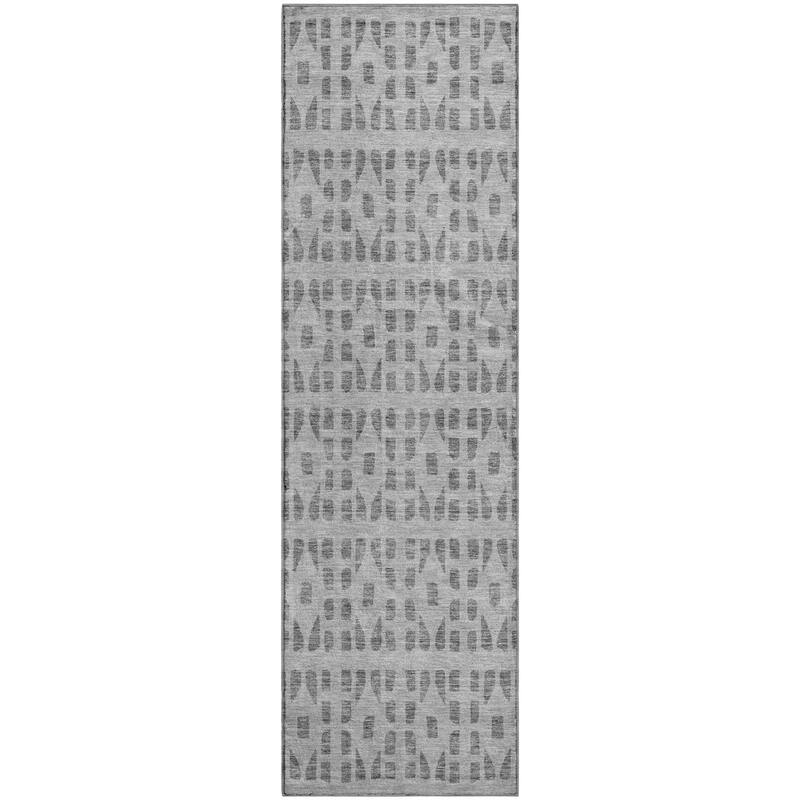 Premium Washable Super Soft Modern Imprints Mayfield Rug