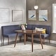 preview thumbnail 8 of 6, Simple Living Ripton Loveseat