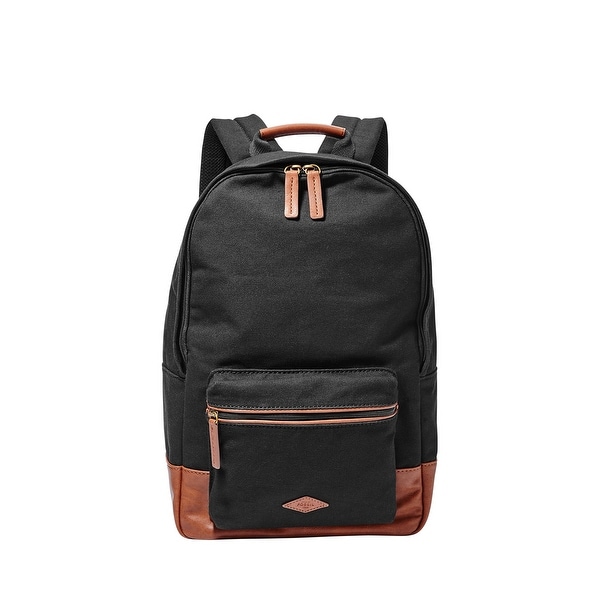 canvas mens backpack