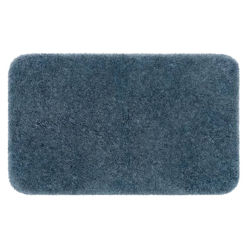 Mohawk Home Machine Washable Big One Bath Mat - 2' x 5' - Slate