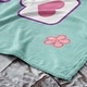 preview thumbnail 22 of 30, Sanrio Hello Kitty Silk Touch Throw Blanket