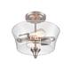 Option Brushed Nickel