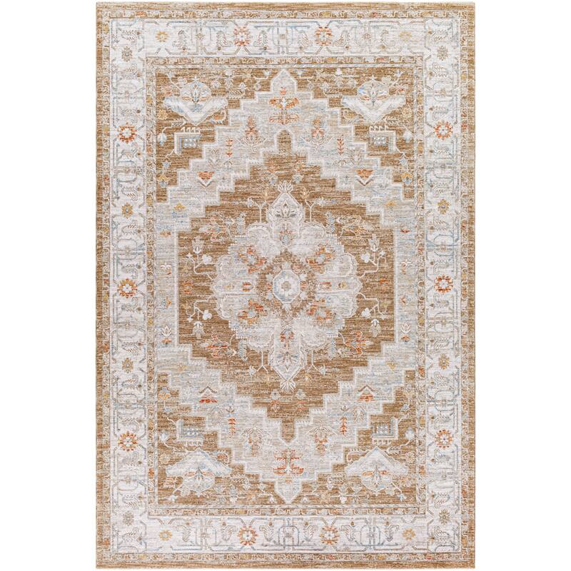 Artistic Weavers Rian Classic Medallion Area Rug