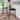 Linon Aldersey Espresso Folding Bar Stool - N/A