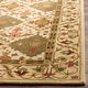 preview thumbnail 92 of 103, SAFAVIEH Handmade Antiquity Philomena Traditional Oriental Wool Rug