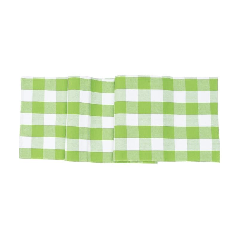 Franklin Woven Table Runner