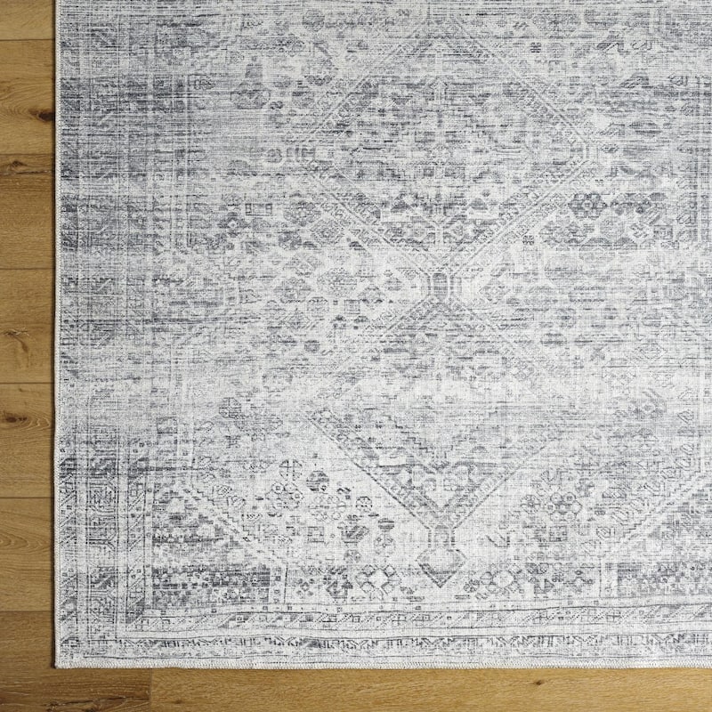 Livabliss Traditional Embrace Tribal Area Rug
