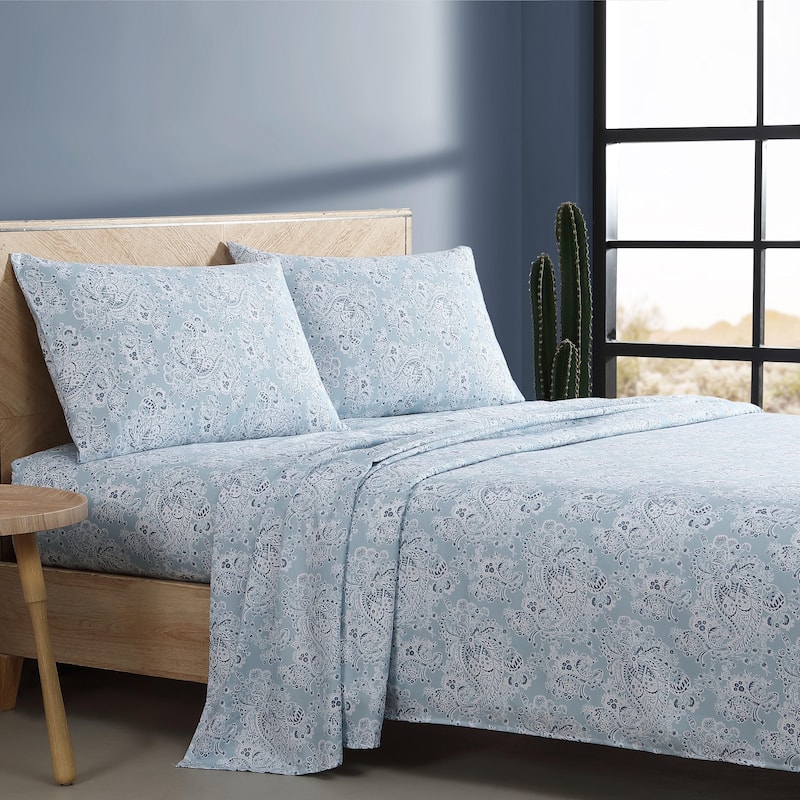 Wrangler Printed Novelty Sheet Sets