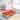 Pack of 4 Colorful Kids Stackable Naptime Cot - 51" x 23" x 6" (L x W x H)