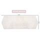 Home Weavers Waterford Collection Absorbent Cotton Machine Washable and Dry Runner Rug