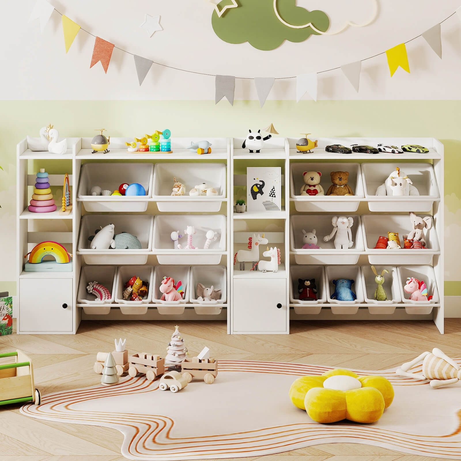 Costway-Kids-Toy-Storage-and-
