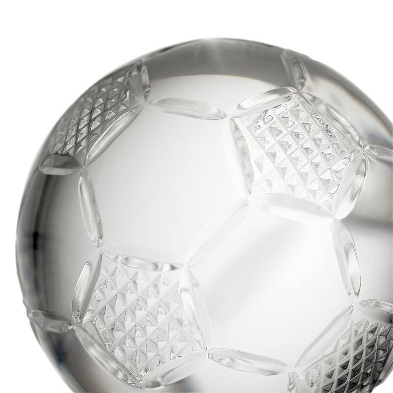 Waterford Soccer Collectible 2.8in