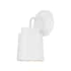 Option Matte White