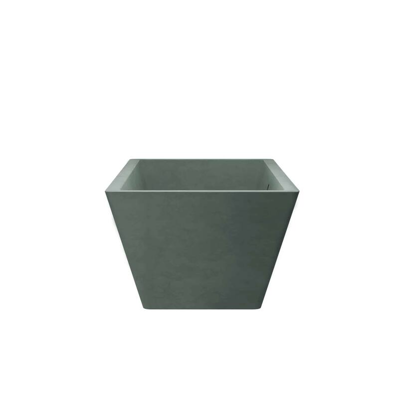 Mendocino NativeStone Freestanding Soaking Tub