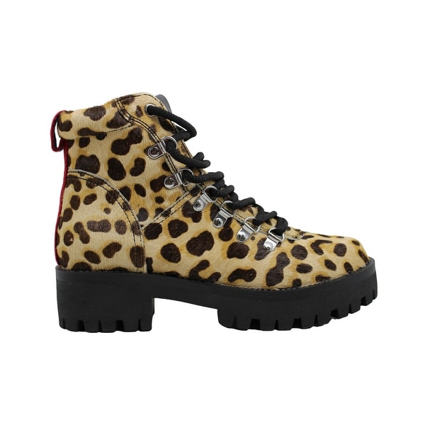 Steve madden bam leopard hot sale