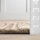 preview thumbnail 13 of 37, Starke Checked Wool Area Rug